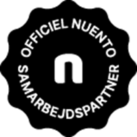 Nuento official partner