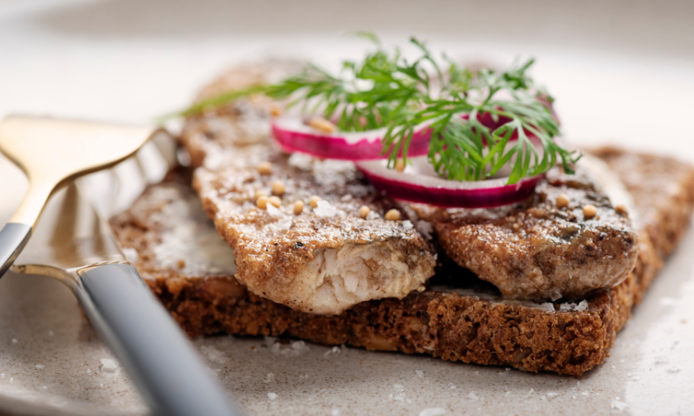Påskefrokost buffet