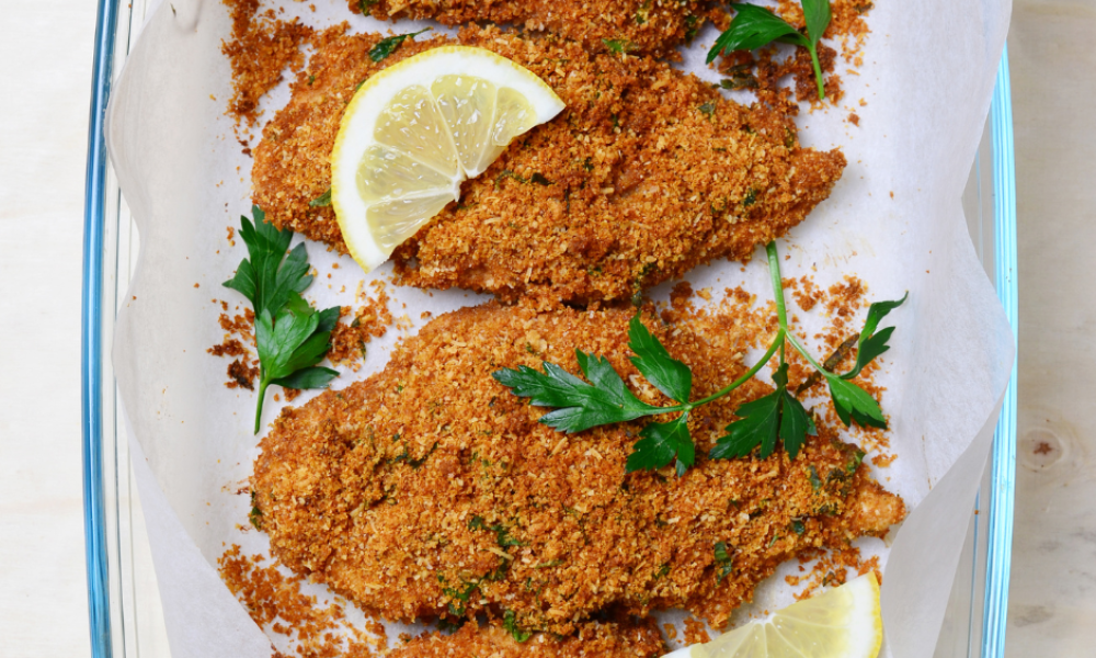 Påskefrokost buffet